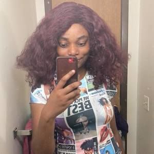 Meet your Posher, Aja